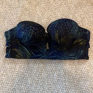 Victoria's Secret Swim Suit Top